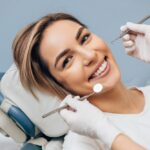 cosmetic dentistry