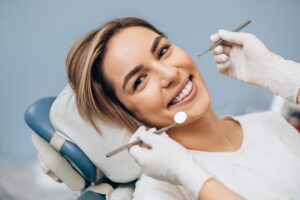 cosmetic dentistry