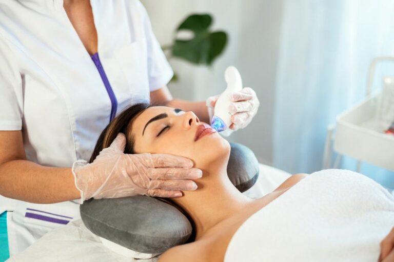 aesthetic clinic Birmingham