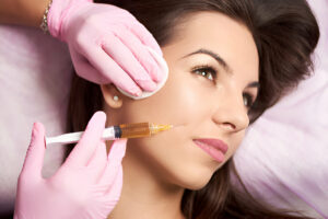 Juvederm Injector