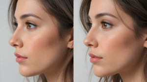 nose filler in london