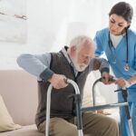 Home Care in Solihull