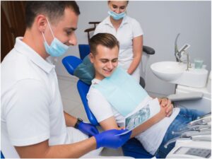 Dental Emergency