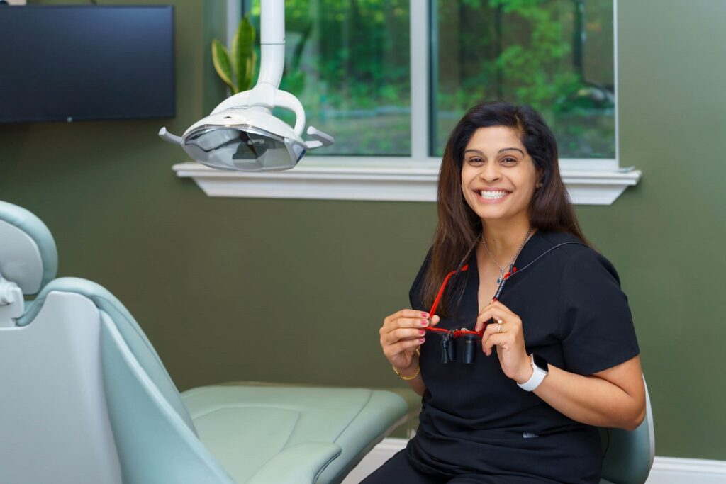 Family Dentist in Cary NC