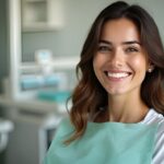 Cosmetic dentist Adelaide