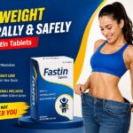 Fastin Tablets