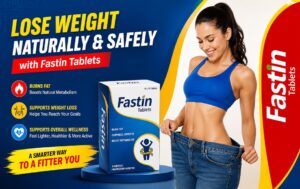 Fastin Tablets