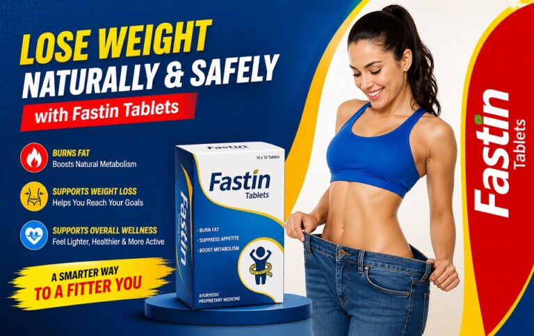 Fastin Tablets